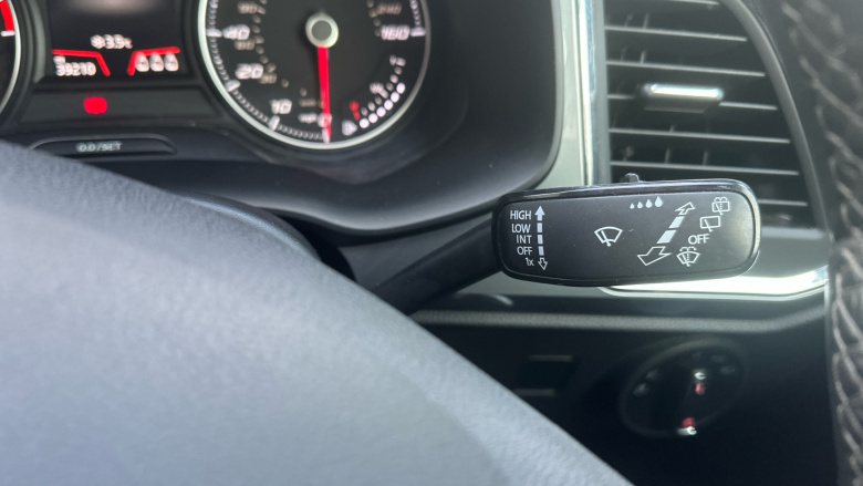 SEAT Ateca 1.5 TSI EVO SE Technology [EZ] 5dr Petrol Estate